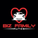 Biz Family Auto Services Inc - New Car Dealers