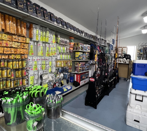 Post Marine Supply Westchester & New York Boat Supply & Repair - New Rochelle, NY. Fishing Supply