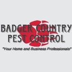 Badger Country Pest Control