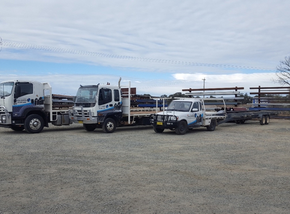 North Deni Steel Pty Ltd - Deniliquin, NSW