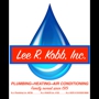 Lee R Kobb Inc