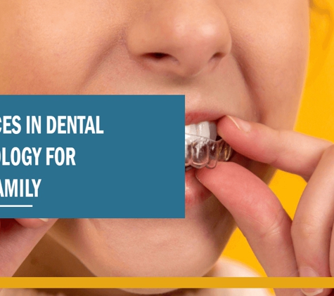 Park Ridge Eyewear - Park Ridge, QLD. Advances in dental technology for your family.