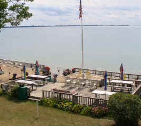 Tawas Inn & Resort - East Tawas, MI