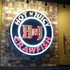 Hot N Juicy Crawfish