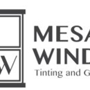 Mesa Window Tinting & Glass - Plate & Window Glass Repair & Replacement
