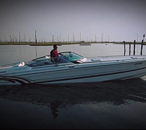 Z Mobile Marine Services - Forked River, NJ