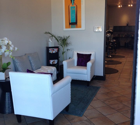 Wild Orchid Salon + Spa - Austin, TX