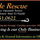 Roadside Rescue - Automotive Roadside Service