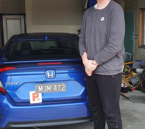 L to P Driving School - Linden, NSW