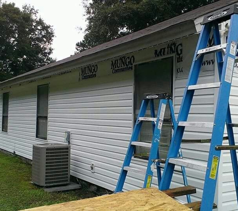 Adams Installation Enterprise, LLC - Goose Creek, SC