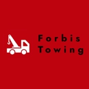 Forbis Towing - Towing Equipment