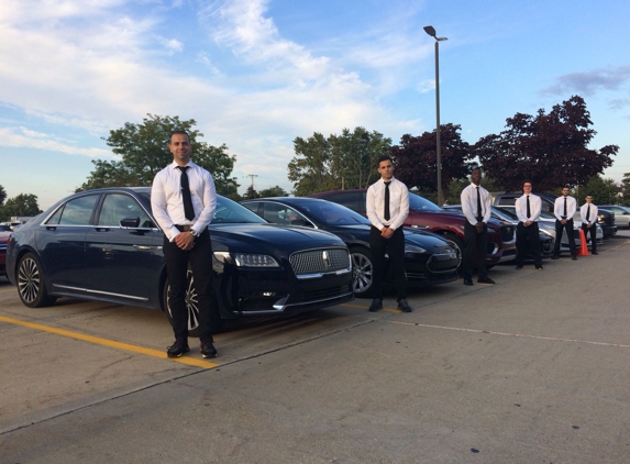 A1 Valet Inc - Dearborn, MI