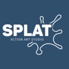 SPLAT - Action Art Studio gallery