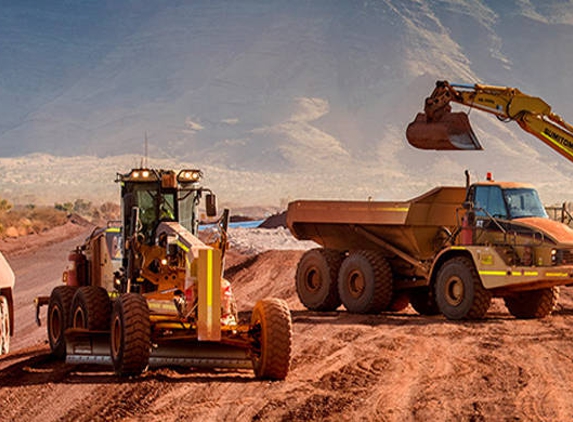 MACA Limited - Welshpool, WA