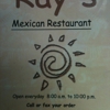 Ray's Mexican Restaurant gallery