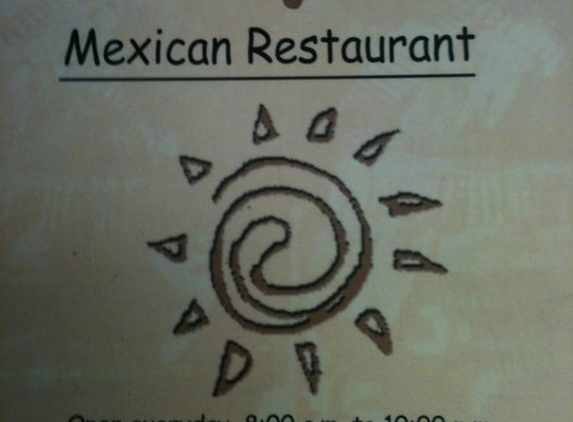 Ray's Mexican Restaurant - San Diego, CA