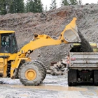 Graves Rock Quarry