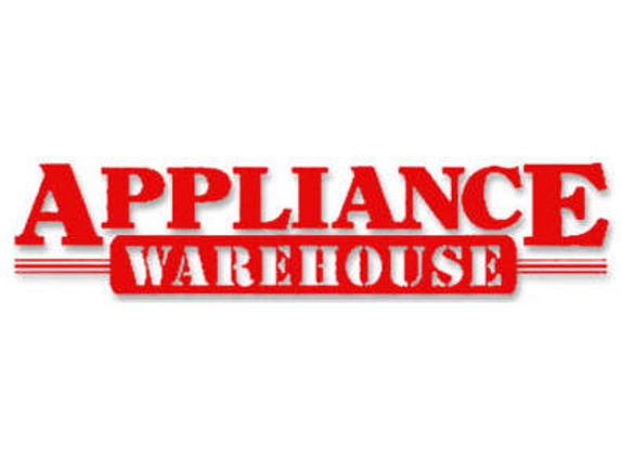 Appliance Warehouse - Pittsburgh, PA