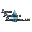 Lettow Plumbing & Restoration - Furniture Stores