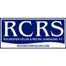 Rochester Colon & Rectal Surgeons, P.C.(Rochester) - Physicians & Surgeons