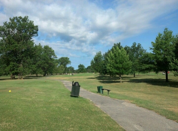 Briardale Greens Golf Course - Euclid, OH