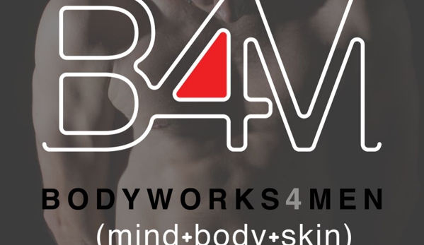 Bodyworks4men - Bonita Springs, FL