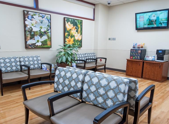 Memorial Hermann Wound Care - Northeast - Humble, TX