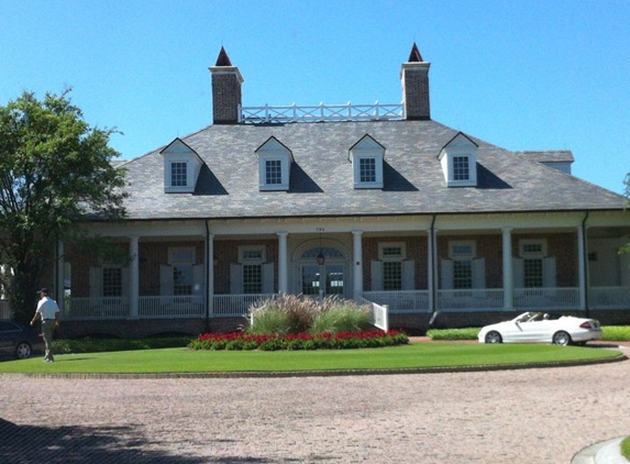 The Old Collier Golf Club - Naples, FL