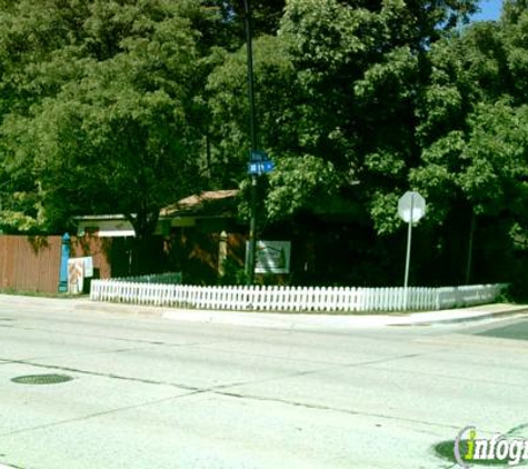 The Cottage School - Boulder, CO