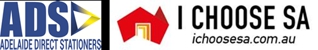Adelaide Direct Stationers - Stationery - Retail & Commercial