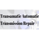 Transamatic Automatic Transmission Repair
