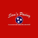 Sam's Paving - Paving Contractors