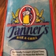 Tanner's Bar & Grill