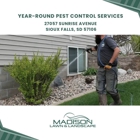 Madison Lawn & Landscape