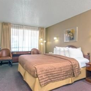 Travelodge - Seattle, WA