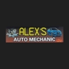 Alex's Auto Mechanic gallery