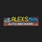 Alex's Auto Mechanic