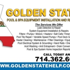 Golden State Leak Detection & Pool Repair