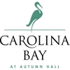 Carolina Bay at Autumn Hall gallery