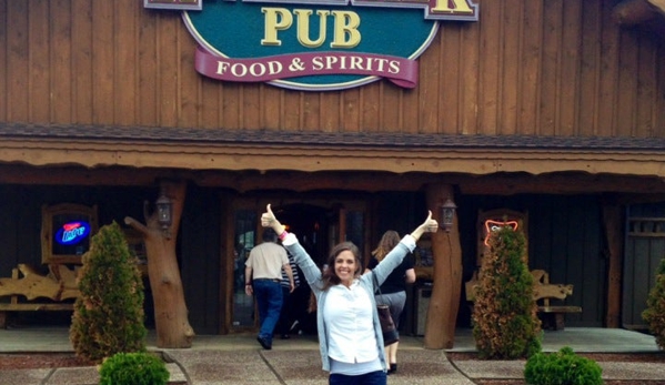 River Walk Pub - Wisconsin Dells, WI