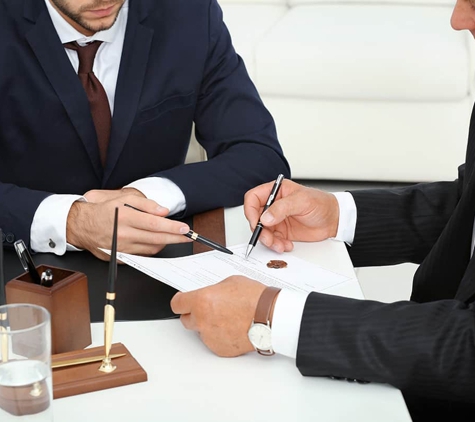 Geldard Sherrington Lawyers - Pialba, QLD