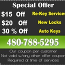 The Locksmith Phoenix - Locks & Locksmiths