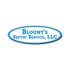 Blount's Septic Service gallery