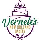 Vernele's Bakery, Conroe, Tx