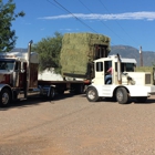 UVX Hay Sales, LLC.