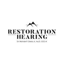 Restoration Hearing - Audiologists