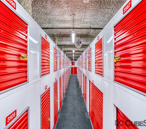 CubeSmart Self Storage - Astoria, NY