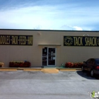 J & J Tack Shack