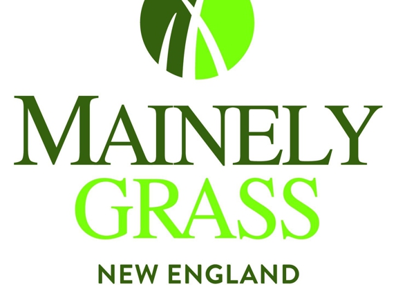 Mainely Grass - Tewksbury, MA