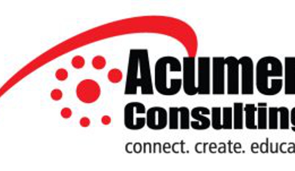 Acumen Consulting - Saint Louis, MO